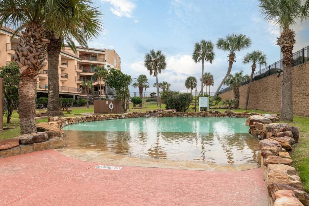Baca Beach Escape I - 3 Pools - Pet Friendly Галвестон Экстерьер фото